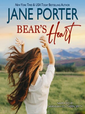 cover image of Bear's Heart